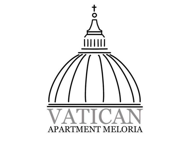 Vatican Apartment Meloria Roma Exterior foto